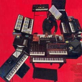 Profilbild von Cemo Tonstudio aus Duisburg