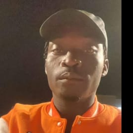 Profilbild von Kelvin Tunde Rapper*in aus Ulm