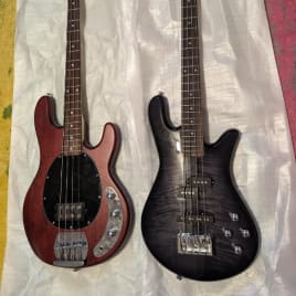 Profilbild von Orange Manta Band aus Hanau