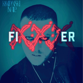 Profilbild von Kandinsky Noir Band aus Berlin