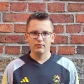 Profilbild von Melvin Halilaj Sänger*in aus Wolfsburg