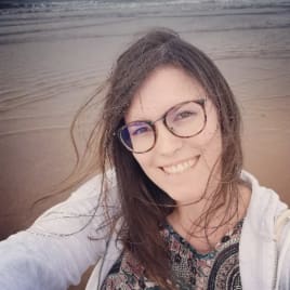 Profilbild von Julia Sängerin aus Unna