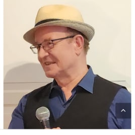 Profilbild von Singingman Solokünstler aus Cremlingen