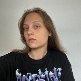 Profilbild von Yeva Singer-Songwriterin aus Ludwigsburg