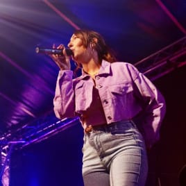 Profilbild von Jesse Sänger*in aus Limburg