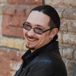 Profilbild von Eugen Mamchin Bassist aus Frechen