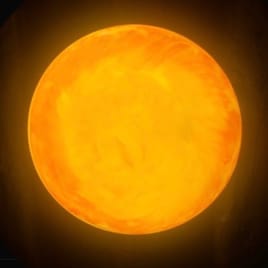 Profilbild von Pheylema Sänger*in aus Berlin