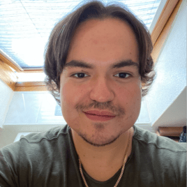 Profilbild von Ramon Sänger aus Dortmund