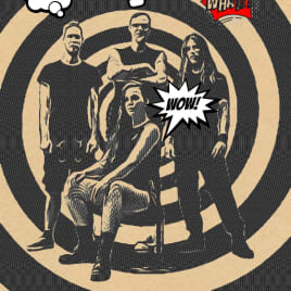 Profilbild von Splaindor Band aus Wetter (Ruhr)