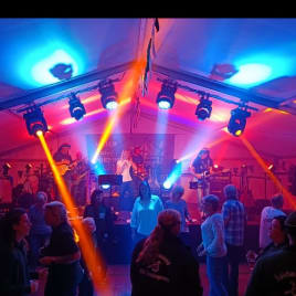 Profilbild von Meier & Friends Band Band aus Wernigerode