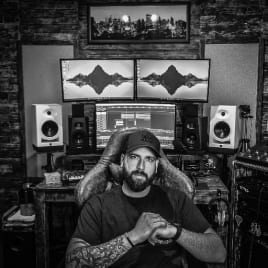Profilbild von Vandehell Records Tonstudio aus Wittlich