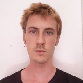 Profilbild von Elijah Künstler aus Berlin