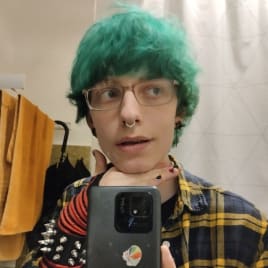 Profilbild von emily Gitarristin aus Neumünster