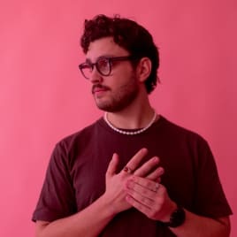 Profilbild von Niklas Janker Schlagzeuger*in aus Kiel