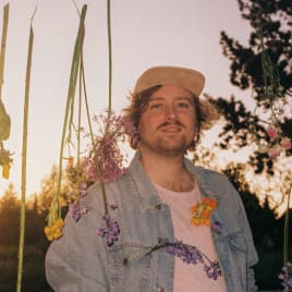 Profilbild von Max Singer-Songwriter aus Mainz