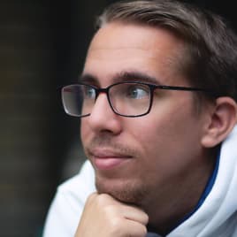 Profilbild von Fabian Gitarrist aus Frankfurt am Main