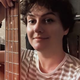 Profilbild von Eln Bassist*in aus Köln