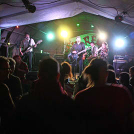 Profilbild von Franz Gitarrist aus Leipzig