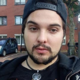 Profilbild von Tyr Künstler aus Munich