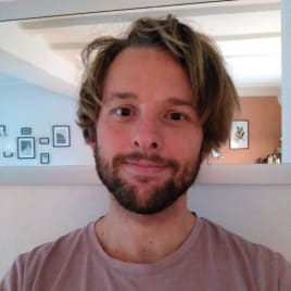 Profilbild von Tom Schlagzeuger aus Zülpich