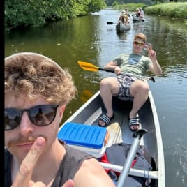 Profilbild von Mika Pianist*in aus Kiel