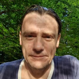 Profilbild von Marcus Dienel Gitarrist aus Spiegelberg