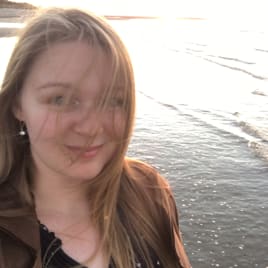 Profilbild von Chany Sängerin aus Herdecke