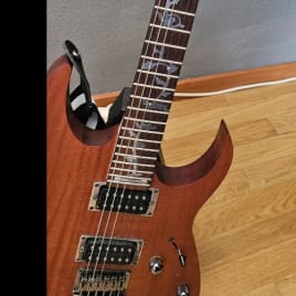 Profilbild von Leo Gitarrist aus Aachen