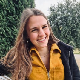 Profilbild von Antonia Stadler Sängerin aus München