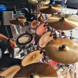 Profilbild von Jingle Band aus Neu-Ulm