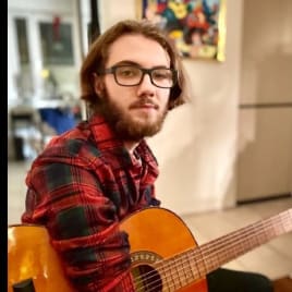 Profilbild von Aka Sänger aus Essen