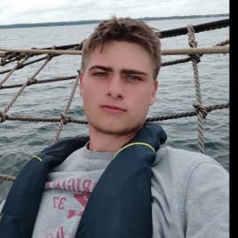 Profilbild von Jost Pianist aus Chemnitz