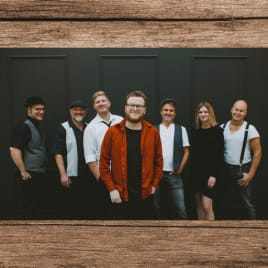 Profilbild von Ticket to Happiness Band aus Münster