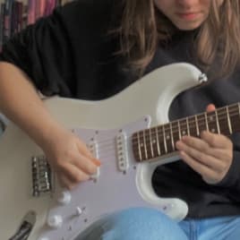 Profilbild von sophie Sängerin aus Aachen