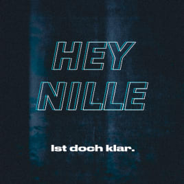 Profilbild von HEY NILLE Band aus Lüneburg