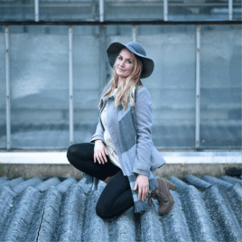 Profilbild von Franzi Singer-Songwriterin aus Potsdam