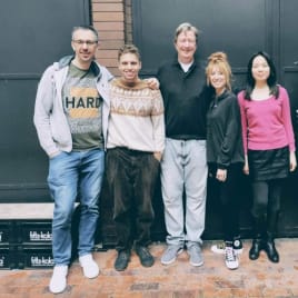 Profilbild von Miclas Band aus Berlín