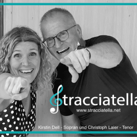 Profilbild von Kistin Dell Sängerin aus Landau in der Pfalz