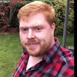 Profilbild von Patrick Schlagzeuger aus Werl