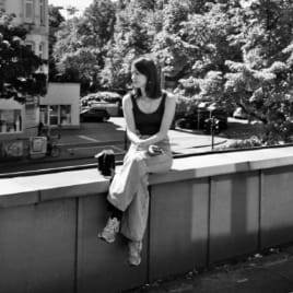 Profilbild von henriette Singer-Songwriter*in aus Hamburg