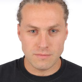 Profilbild von Pätz Musikproduzent aus Burscheid