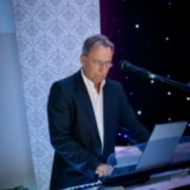 Profilbild von Ulrich Ehlert Keyboarder aus Quarnbek