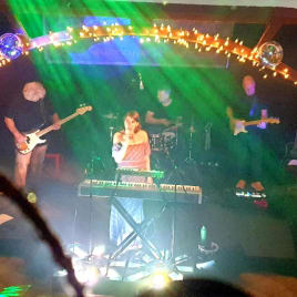 Profilbild von Flight of the cat Band aus Bonn