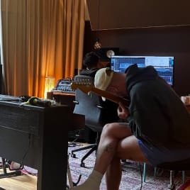 Profilbild von Sebastian Musikproduzent*in aus Köln