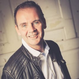 Profilbild von Peter Schlagzeuger aus Dülmen