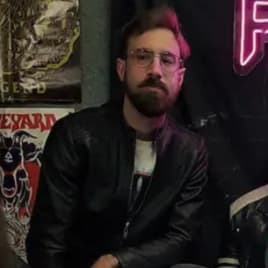 Profilbild von Sven Kess Singer-Songwriter aus Nürnberg