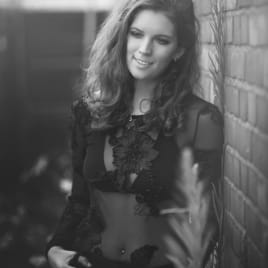 Profilbild von Katharina Cremer Sängerin aus Stolberg