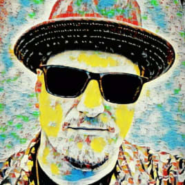 Profilbild von thelindmats Bassist aus Gotha