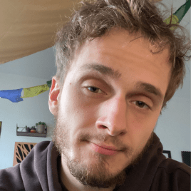 Profilbild von Tilmann Gitarrist aus Berlin