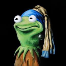 Profilbild von Belle Sängerin aus Braunschweig